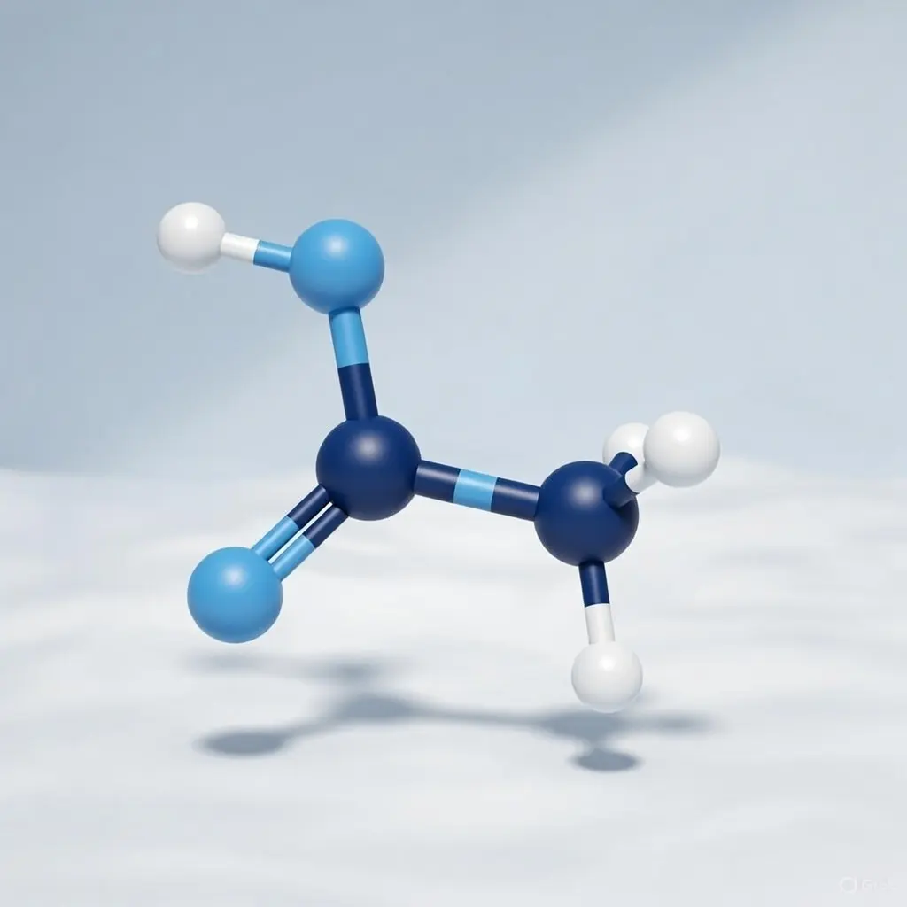 Aluminum Hydroxide Acetate